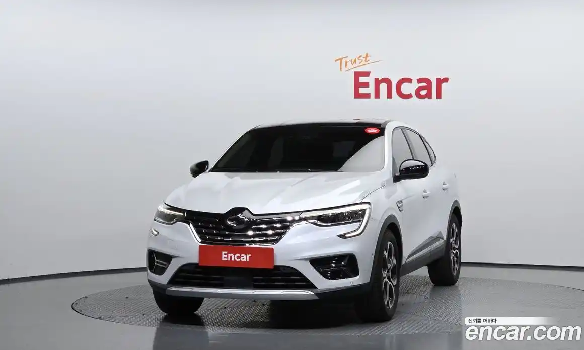 Renault XM3 2022 1.3 гидро, фото 3
