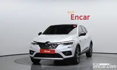 Renault XM3 2022 1.3 гидро, миниатюра 3