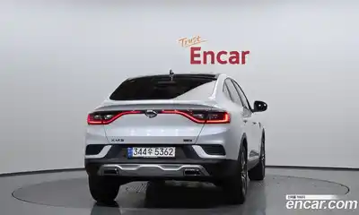 Renault XM3 2022 1.3 гидро, миниатюра 4