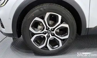Renault XM3 2022 1.3 гидро, миниатюра 5