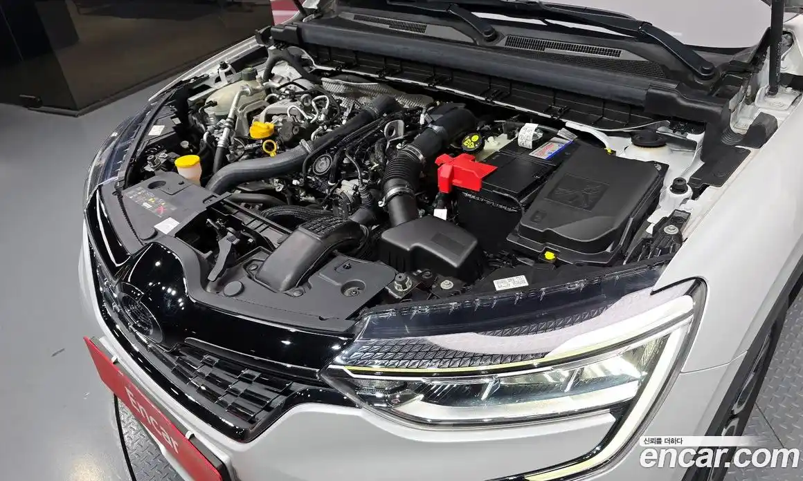 Renault XM3 2022 1.3 гидро, фото 6