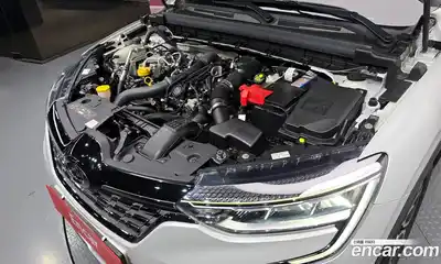 Renault XM3 2022 1.3 гидро, миниатюра 6