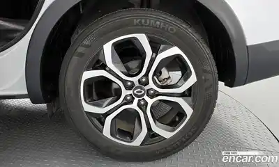 Renault XM3 2022 1.3 гидро, миниатюра 7