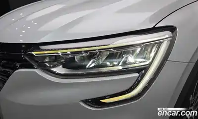 Renault XM3 2022 1.3 гидро, миниатюра 8