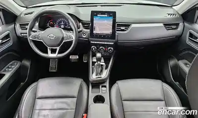 Renault XM3 2022 1.3 гидро, миниатюра 10