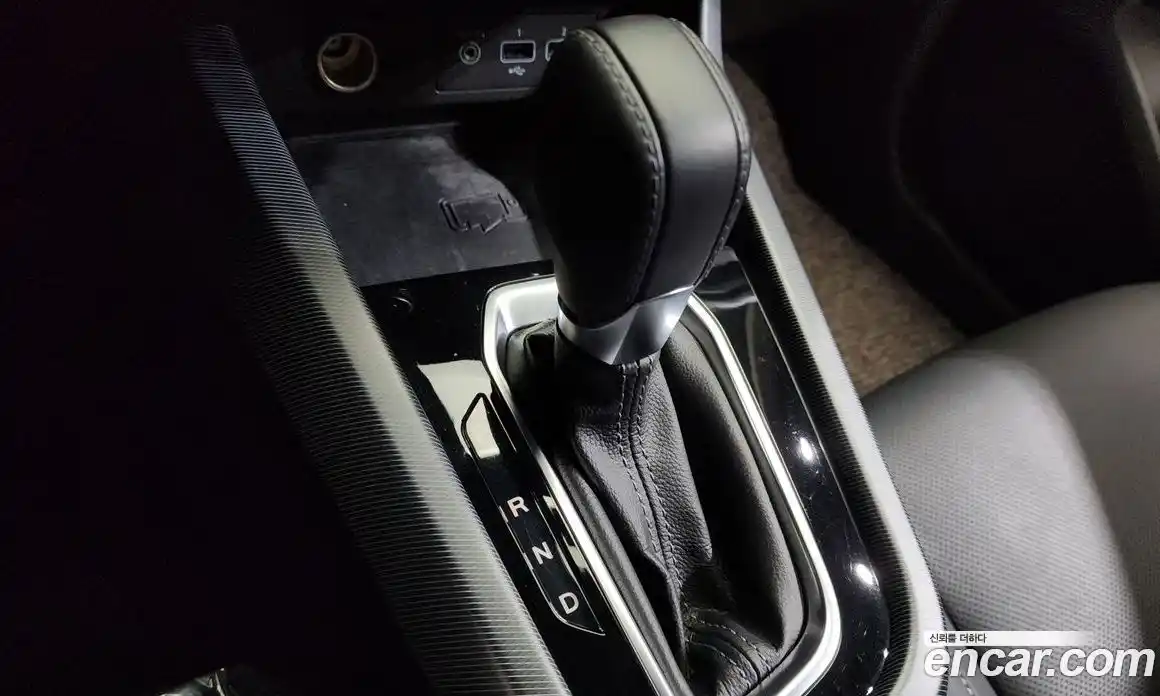 Renault XM3 2020 1.3 гидро, фото 11