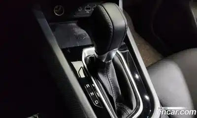Renault XM3 2020 1.3 гидро, миниатюра 11