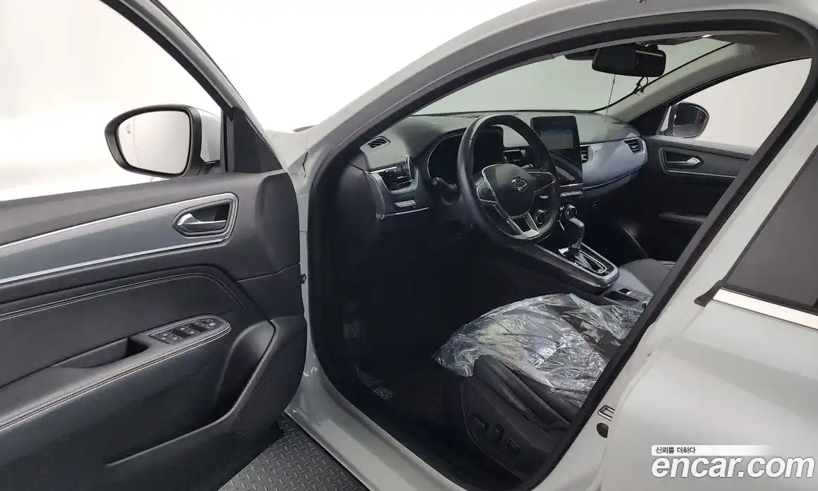 Renault XM3 2020 1.3 гидро, фото 12
