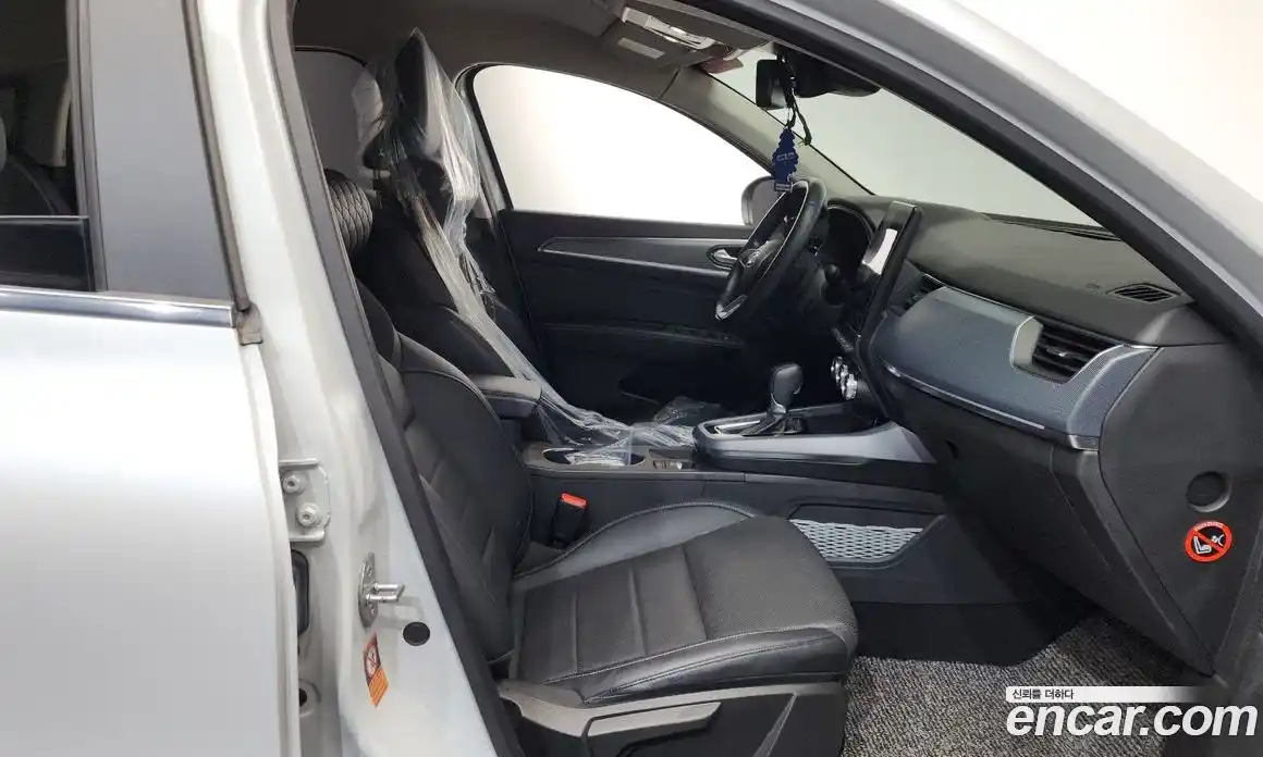 Renault XM3 2020 1.3 гидро, фото 15