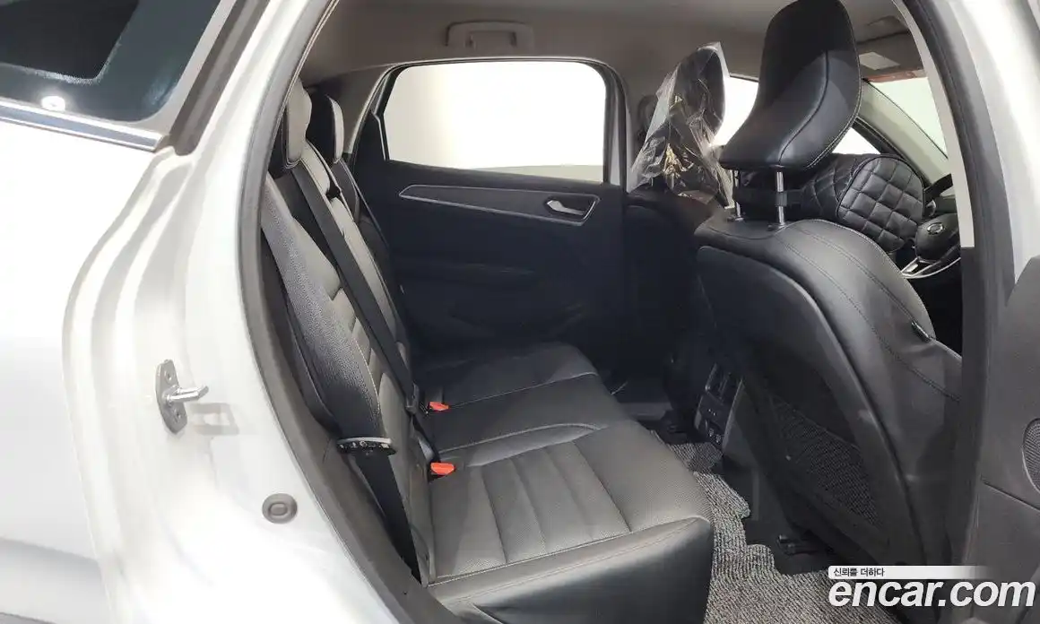 Renault XM3 2020 1.3 гидро, фото 16