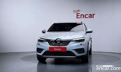 Renault XM3 2020 1.3 гидро, миниатюра 2