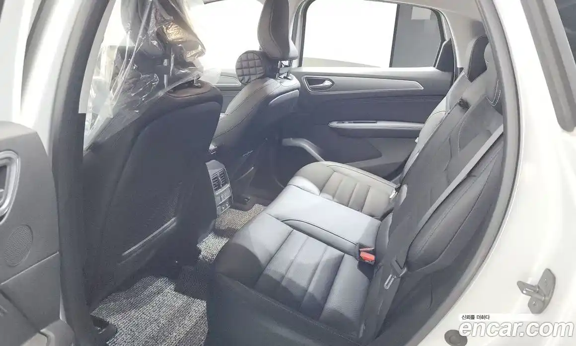 Renault XM3 2020 1.3 гидро, фото 24
