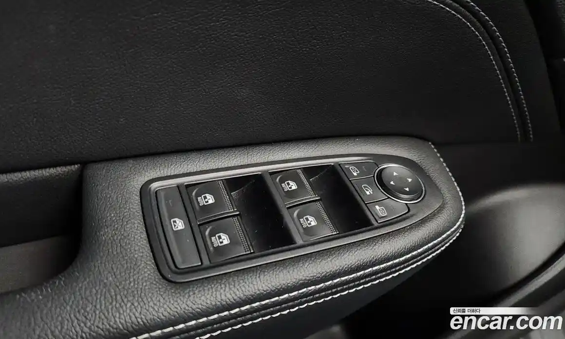 Renault XM3 2020 1.3 гидро, фото 29