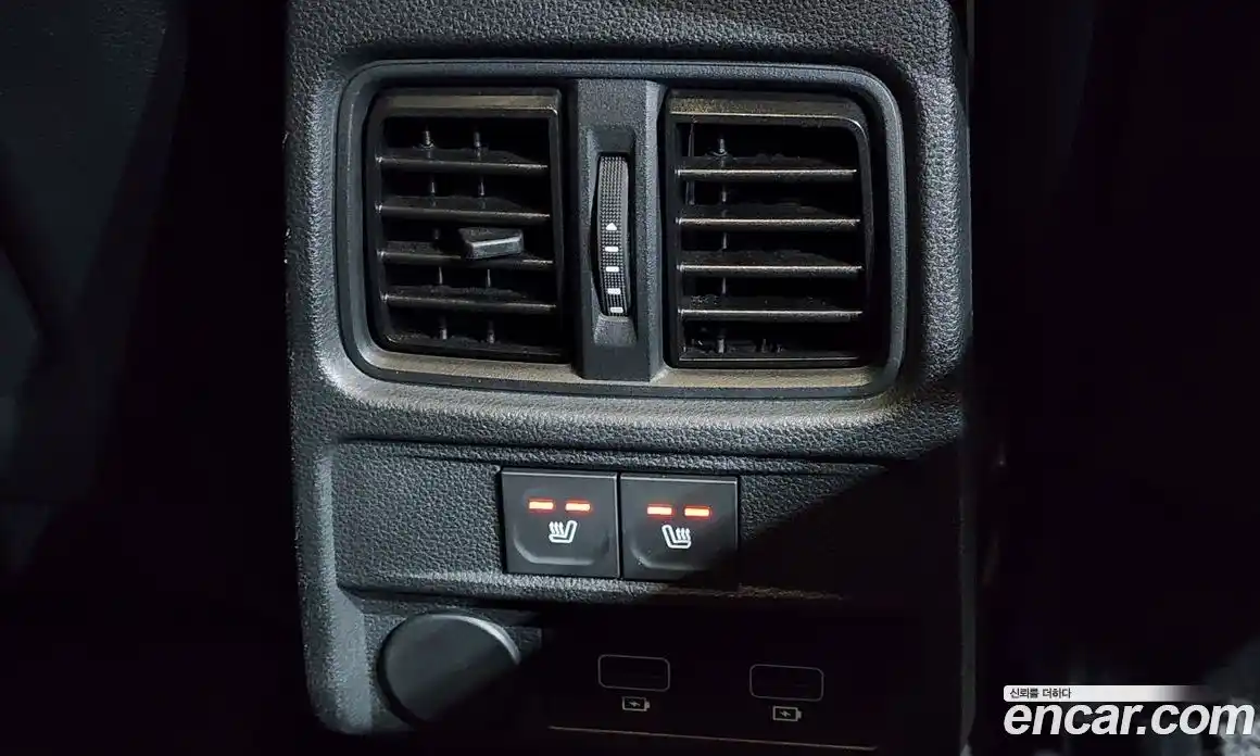 Renault XM3 2020 1.3 гидро, фото 30