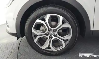 Renault XM3 2020 1.3 гидро, миниатюра 4