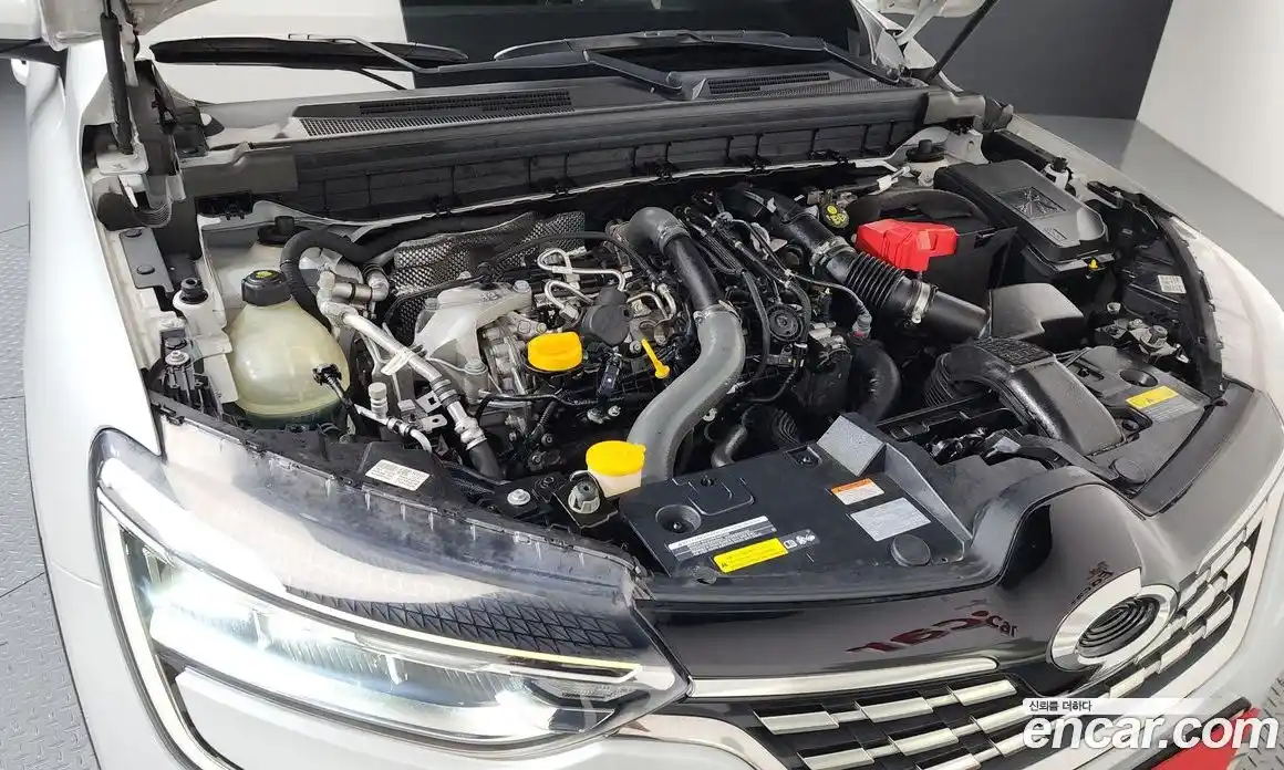 Renault XM3 2020 1.3 гидро, фото 5