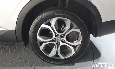 Renault XM3 2020 1.3 гидро, миниатюра 6