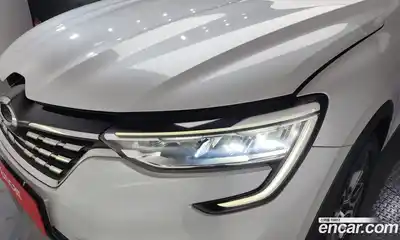 Renault XM3 2020 1.3 гидро, миниатюра 7