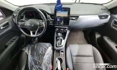 Renault XM3 2020 1.3 гидро, миниатюра 9