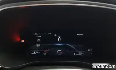 Renault XM3 2020 1.3 гидро, миниатюра 10