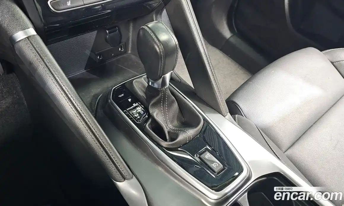 Renault QM6 2020 2.0 гидро, фото 12