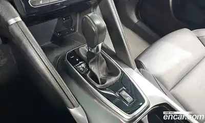 Renault QM6 2020 2.0 гидро, миниатюра 12