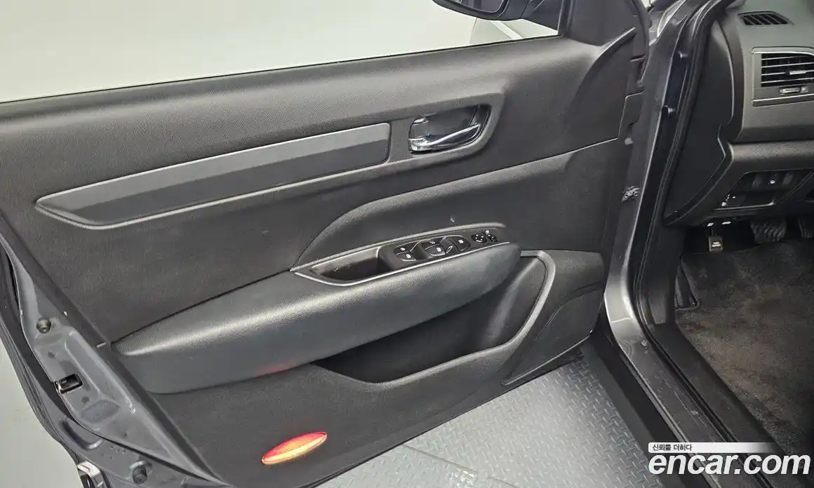 Renault QM6 2020 2.0 гидро, фото 14