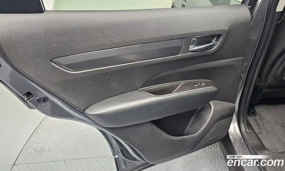 Renault QM6 2020 2.0 гидро, фото 15