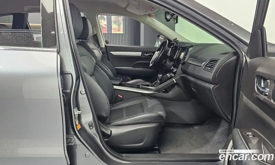 Renault QM6 2020 2.0 гидро, фото 16