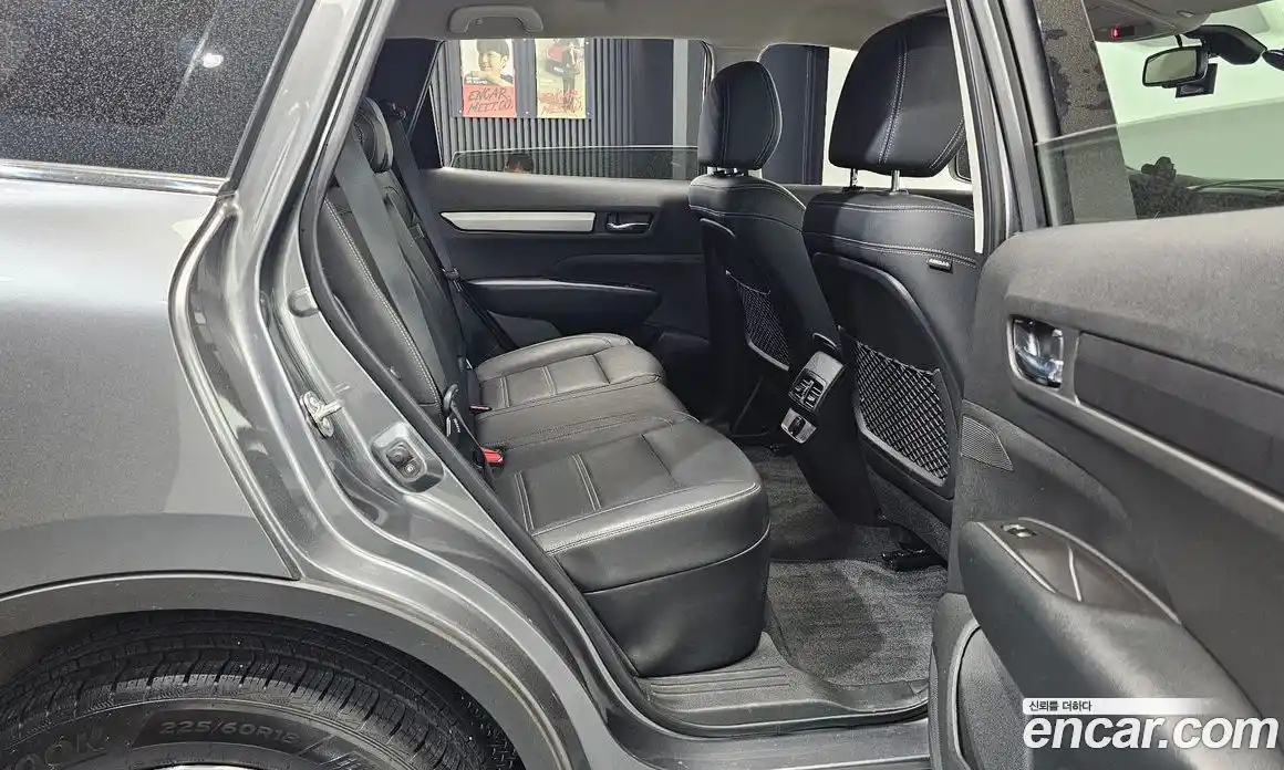 Renault QM6 2020 2.0 гидро, фото 17