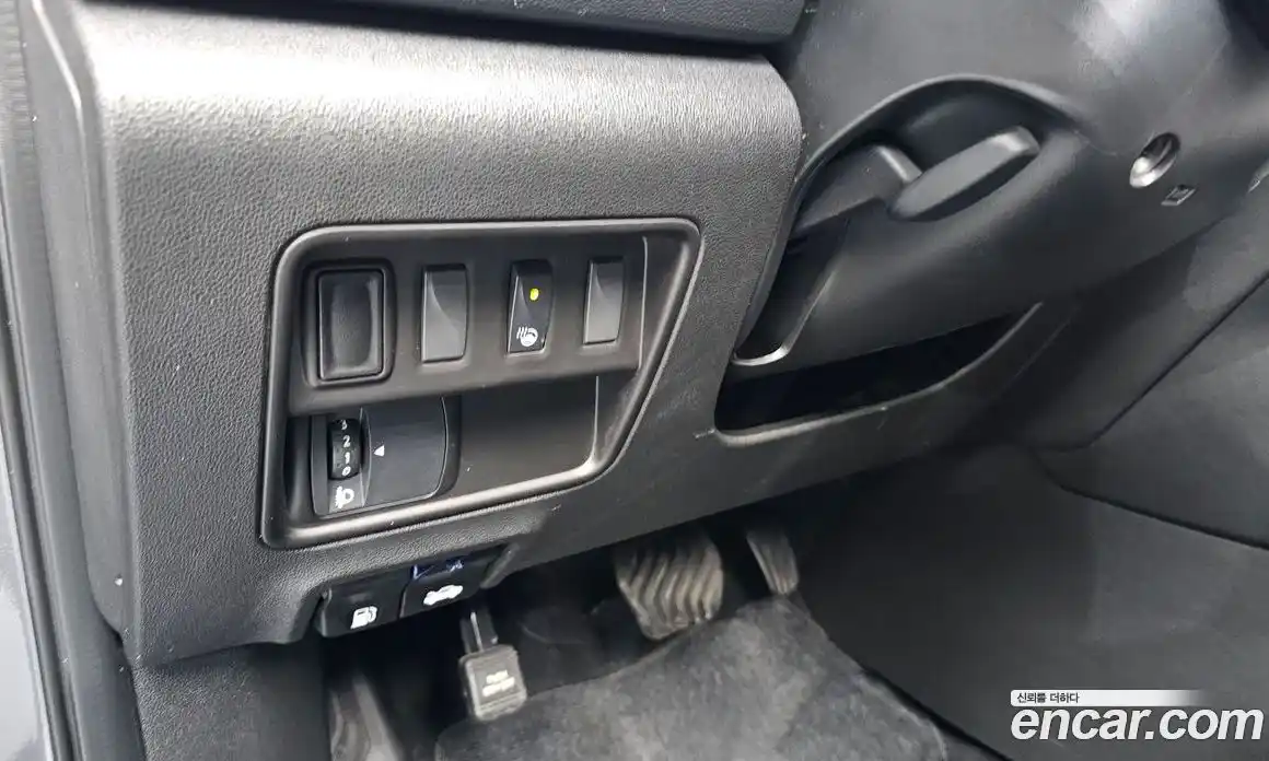 Renault QM6 2020 2.0 гидро, фото 26