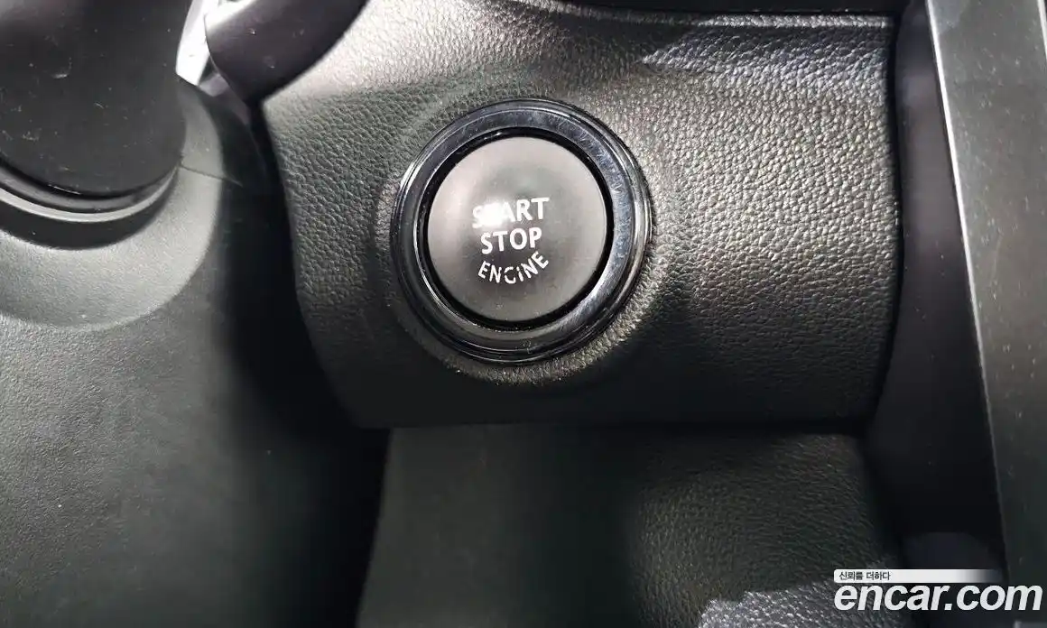 Renault QM6 2020 2.0 гидро, фото 27