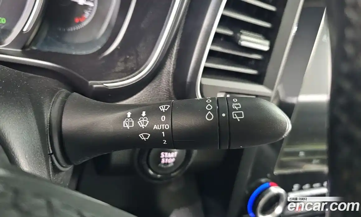Renault QM6 2020 2.0 гидро, фото 28