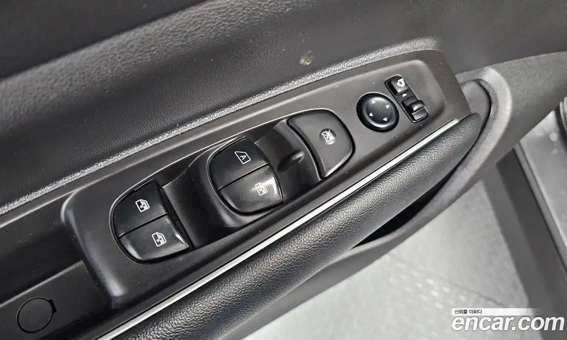 Renault QM6 2020 2.0 гидро, фото 29