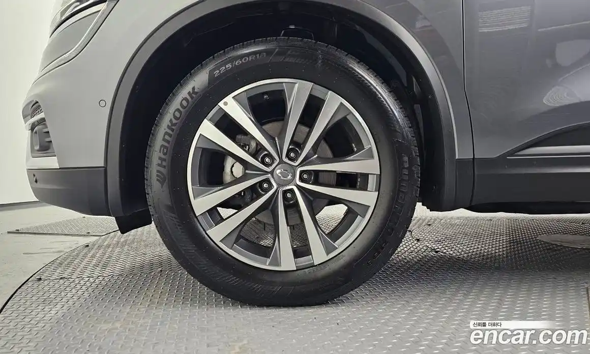 Renault QM6 2020 2.0 гидро, фото 5