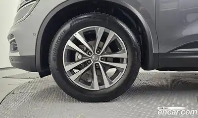 Renault QM6 2020 2.0 гидро, миниатюра 5