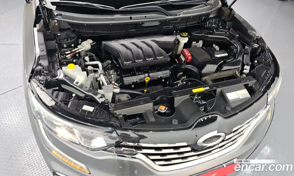 Renault QM6 2020 2.0 гидро, фото 6