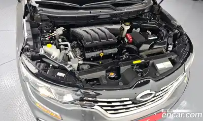 Renault QM6 2020 2.0 гидро, миниатюра 6