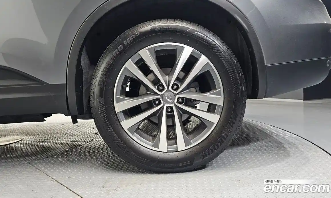 Renault QM6 2020 2.0 гидро, фото 7