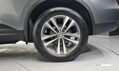 Renault QM6 2020 2.0 гидро, миниатюра 7