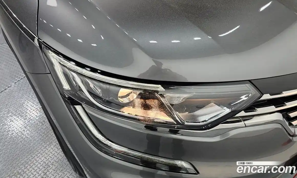 Renault QM6 2020 2.0 гидро, фото 8