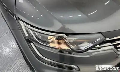 Renault QM6 2020 2.0 гидро, миниатюра 8