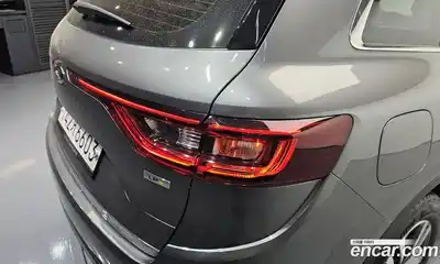 Renault QM6 2020 2.0 гидро, миниатюра 9