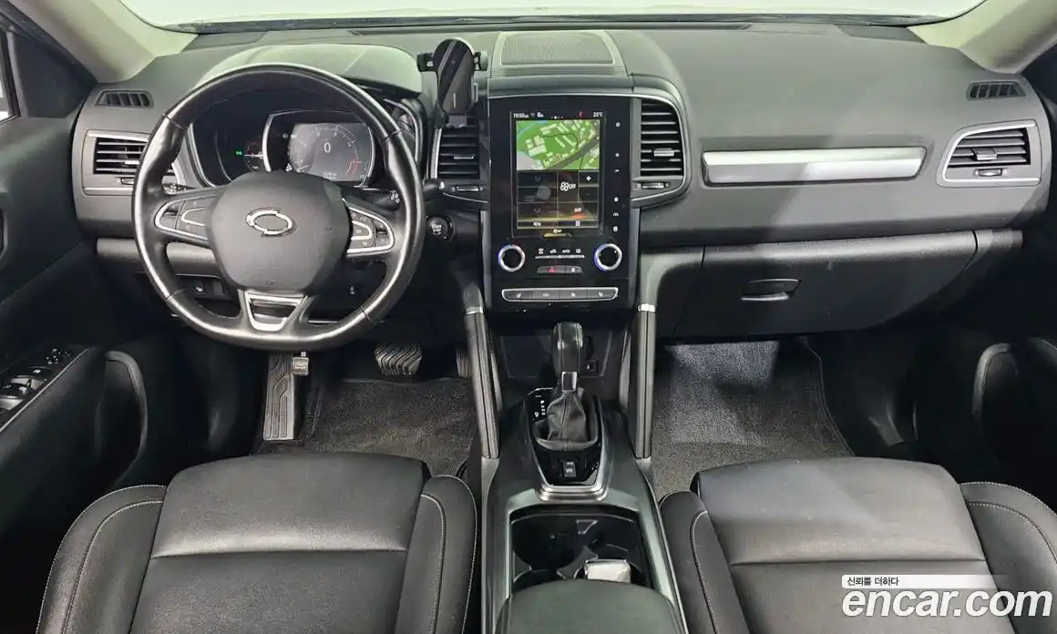 Renault QM6 2020 2.0 гидро, фото 10
