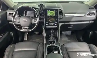 Renault QM6 2020 2.0 гидро, миниатюра 10