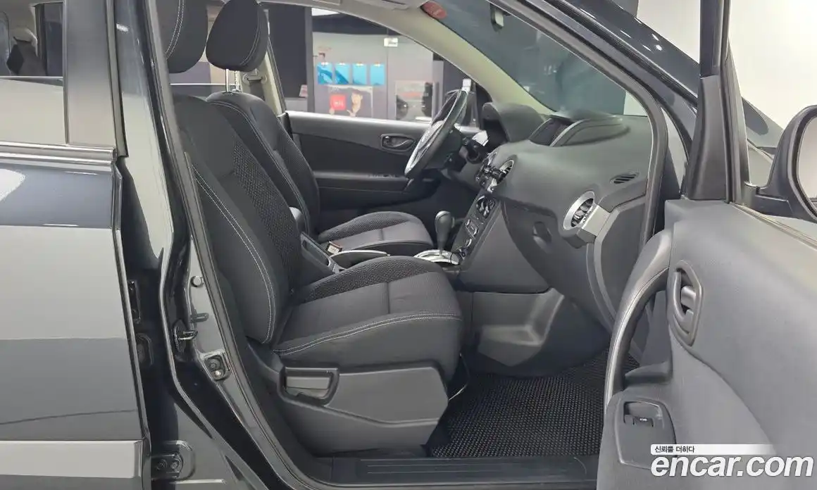 Renault QM5 2013 2.0 гидро, фото 11