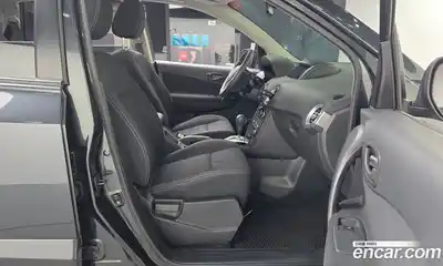 Renault QM5 2013 2.0 гидро, миниатюра 11