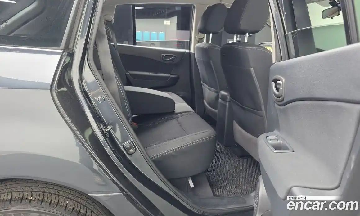 Renault QM5 2013 2.0 гидро, фото 12