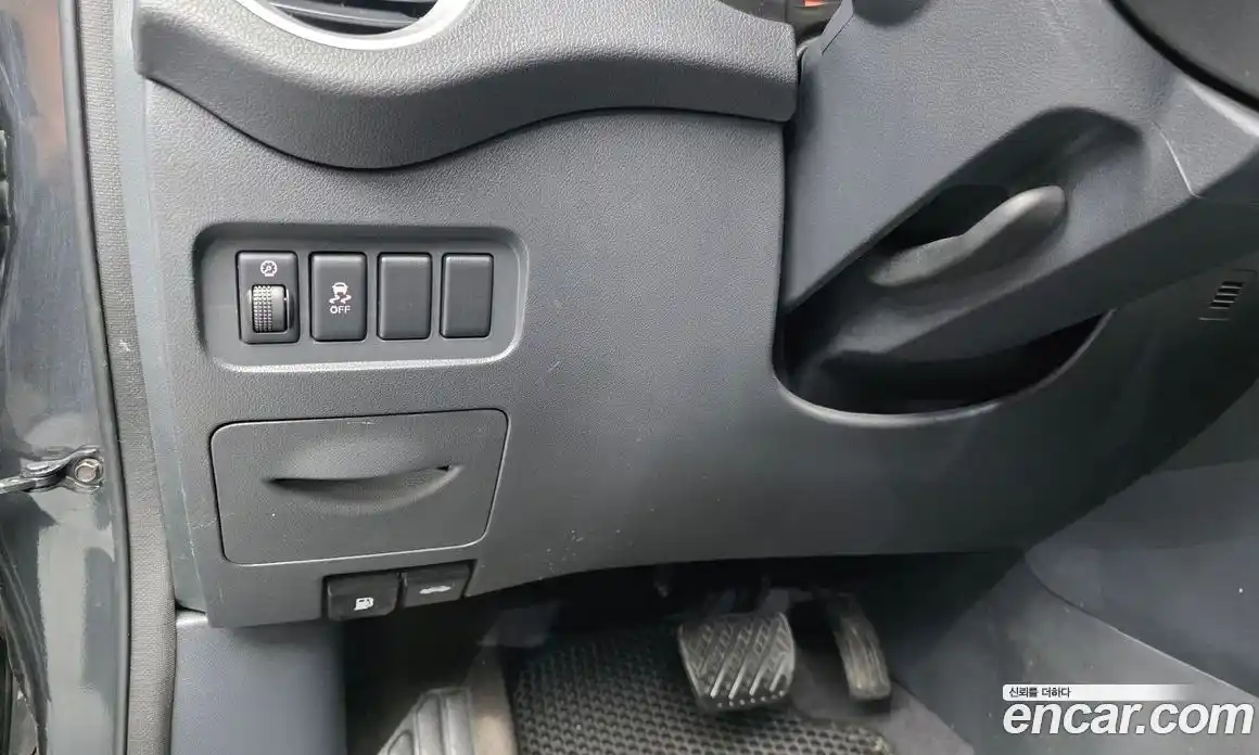 Renault QM5 2013 2.0 гидро, фото 17