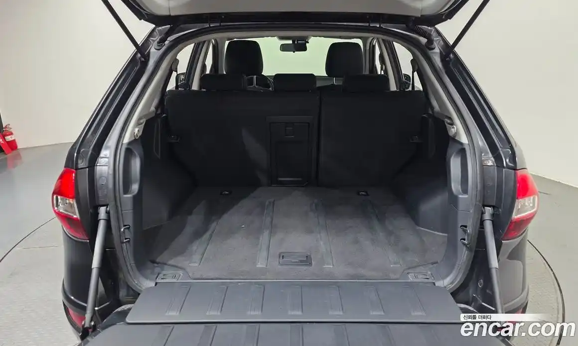 Renault QM5 2013 2.0 гидро, фото 20